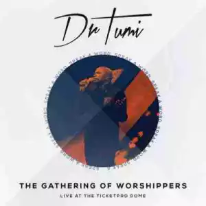 Dr. Tumi - Crushing In You (Live At The Ticketpro Dome)